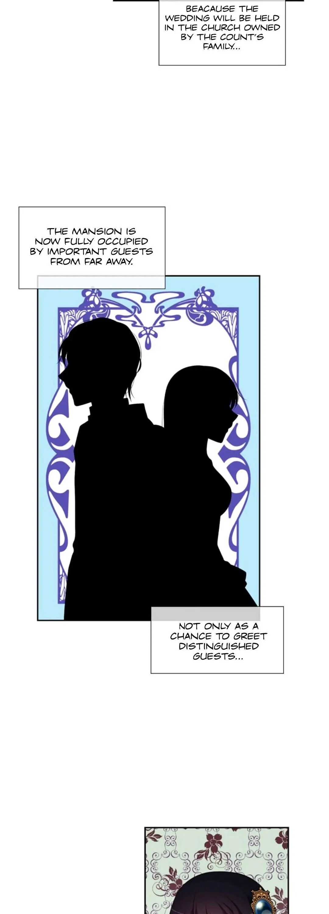 Bloody Marriage Chapter 3 - Page 19