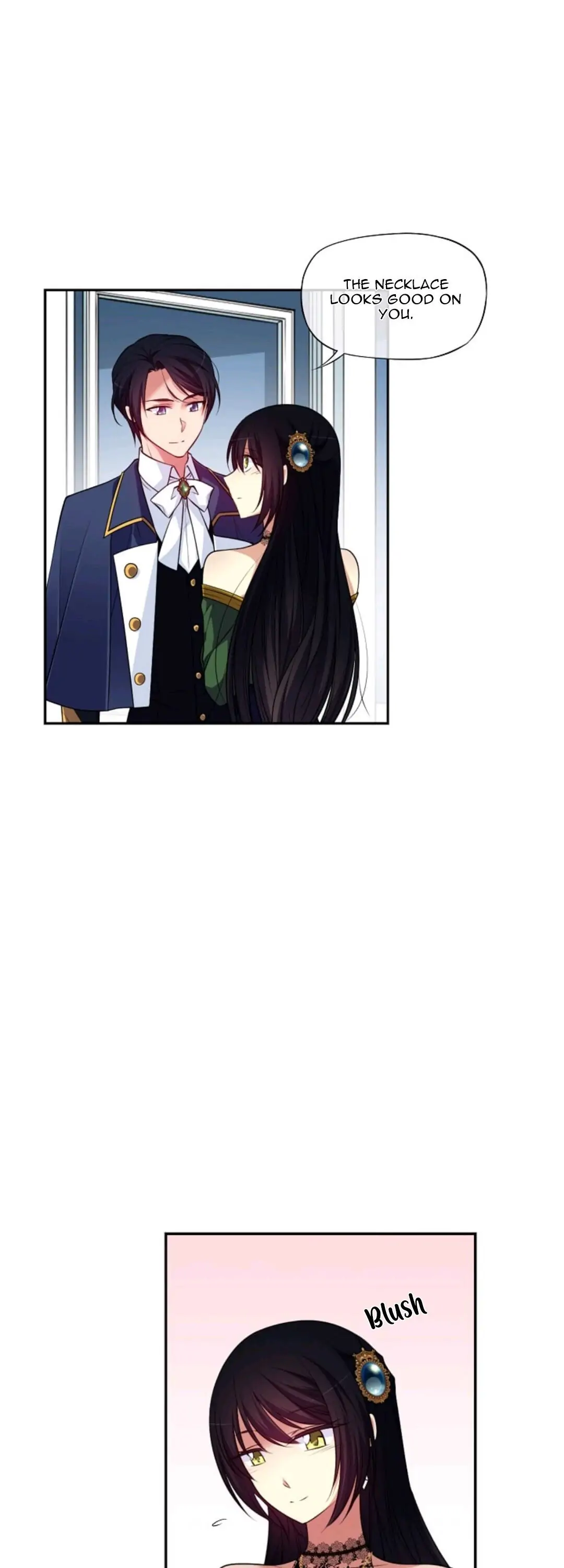 Bloody Marriage Chapter 3 - Page 23