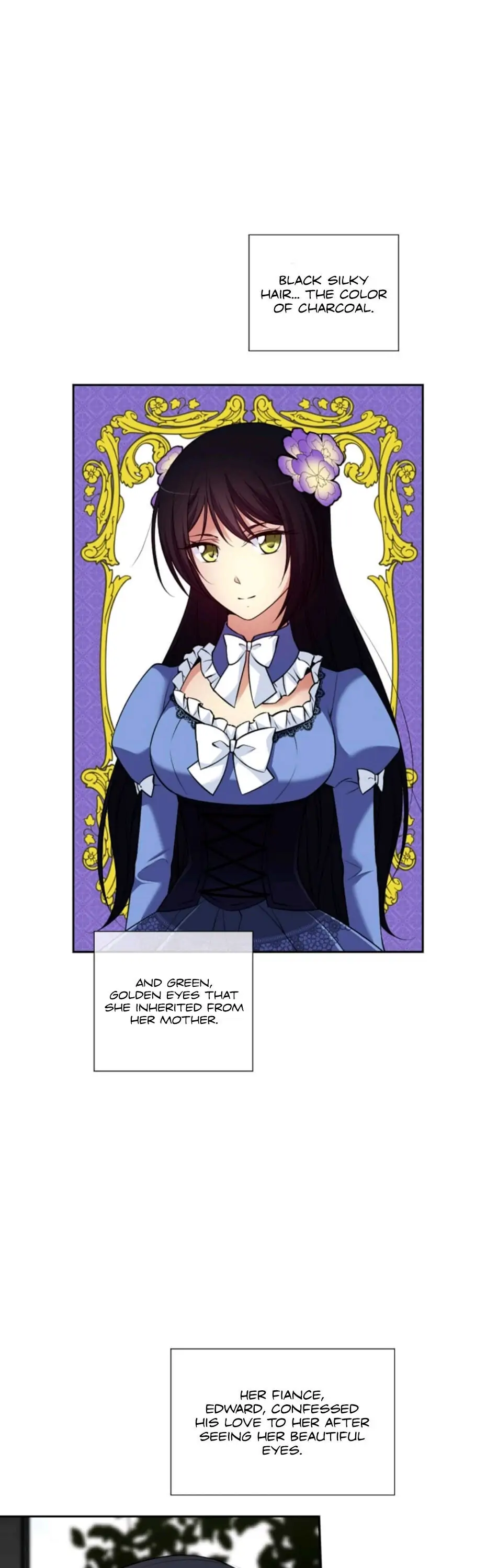 Bloody Marriage Chapter 3 - Page 4