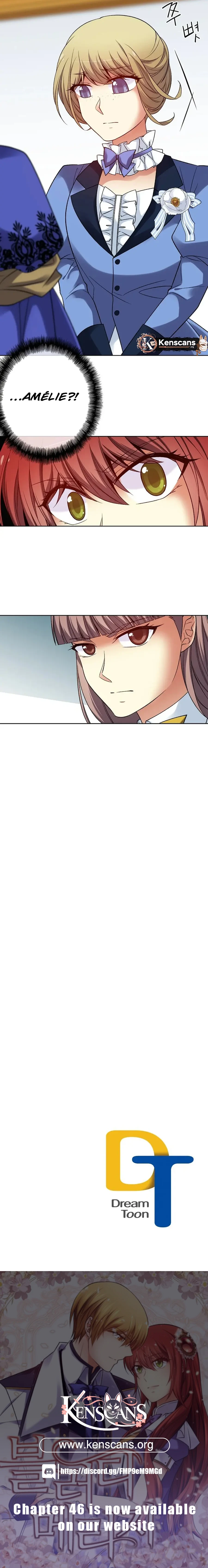 Bloody Marriage Chapter 31 - Page 12