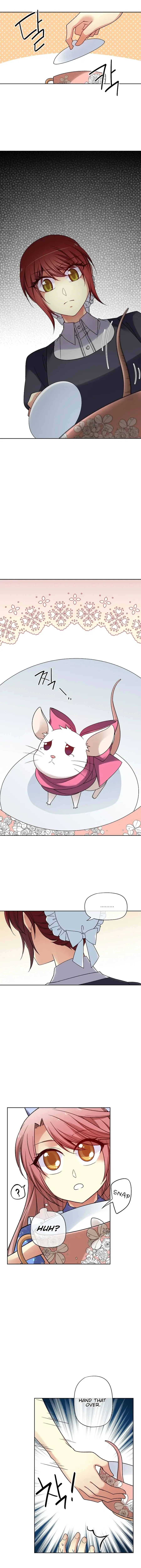 Bloody Marriage Chapter 31 - Page 2