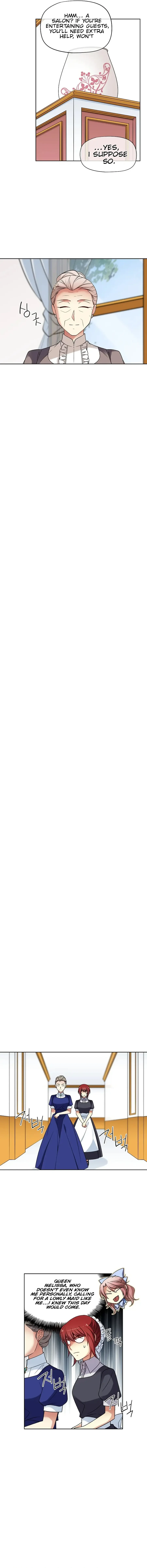 Bloody Marriage Chapter 31 - Page 7