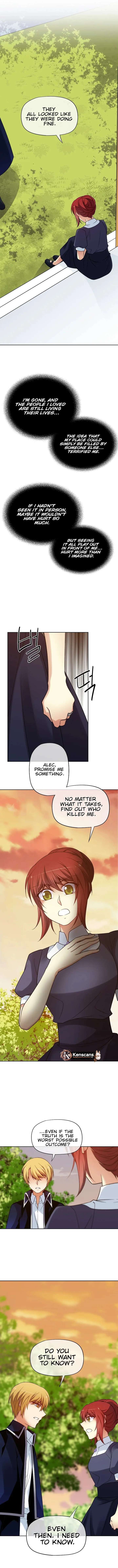 Bloody Marriage Chapter 33 - Page 10