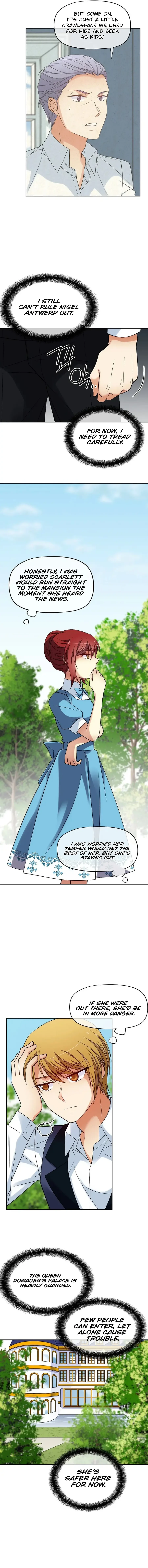 Bloody Marriage Chapter 34 - Page 10