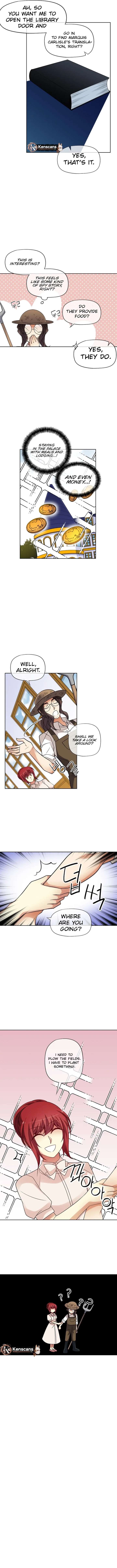 Bloody Marriage Chapter 38 - Page 10