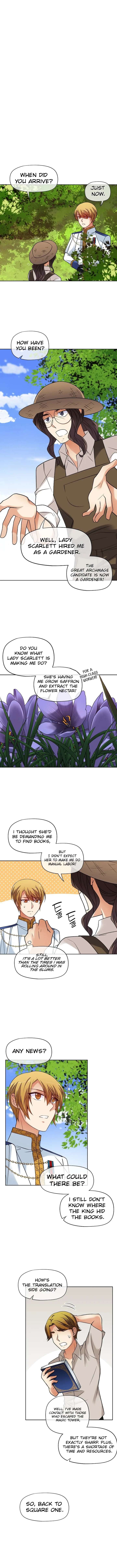 Bloody Marriage Chapter 39 - Page 2