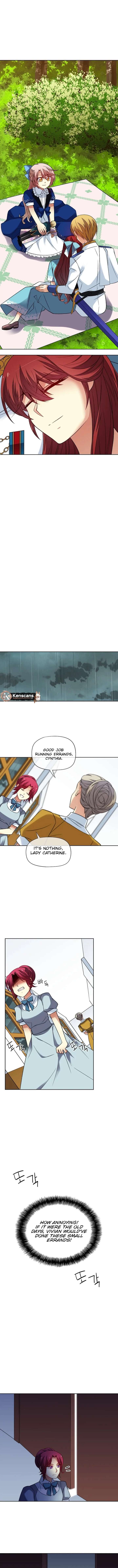 Bloody Marriage Chapter 39 - Page 7