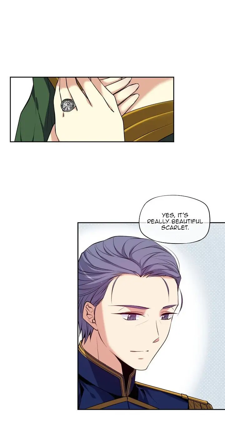 Bloody Marriage Chapter 4 - Page 18