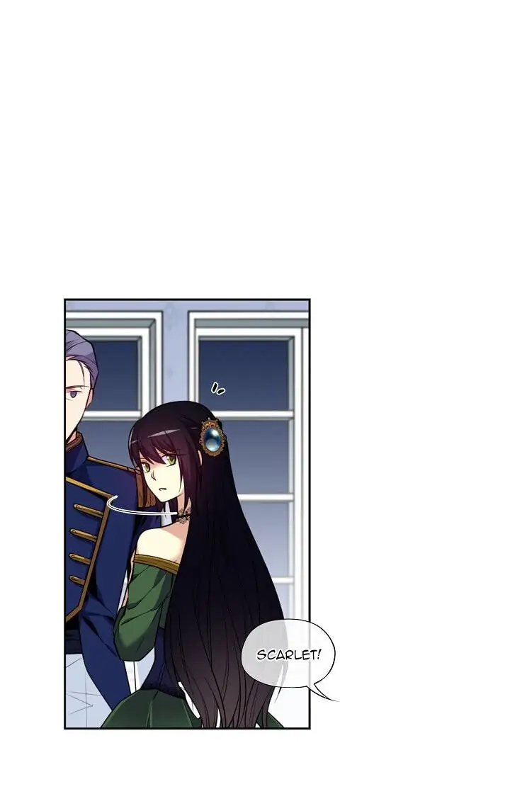 Bloody Marriage Chapter 4 - Page 19