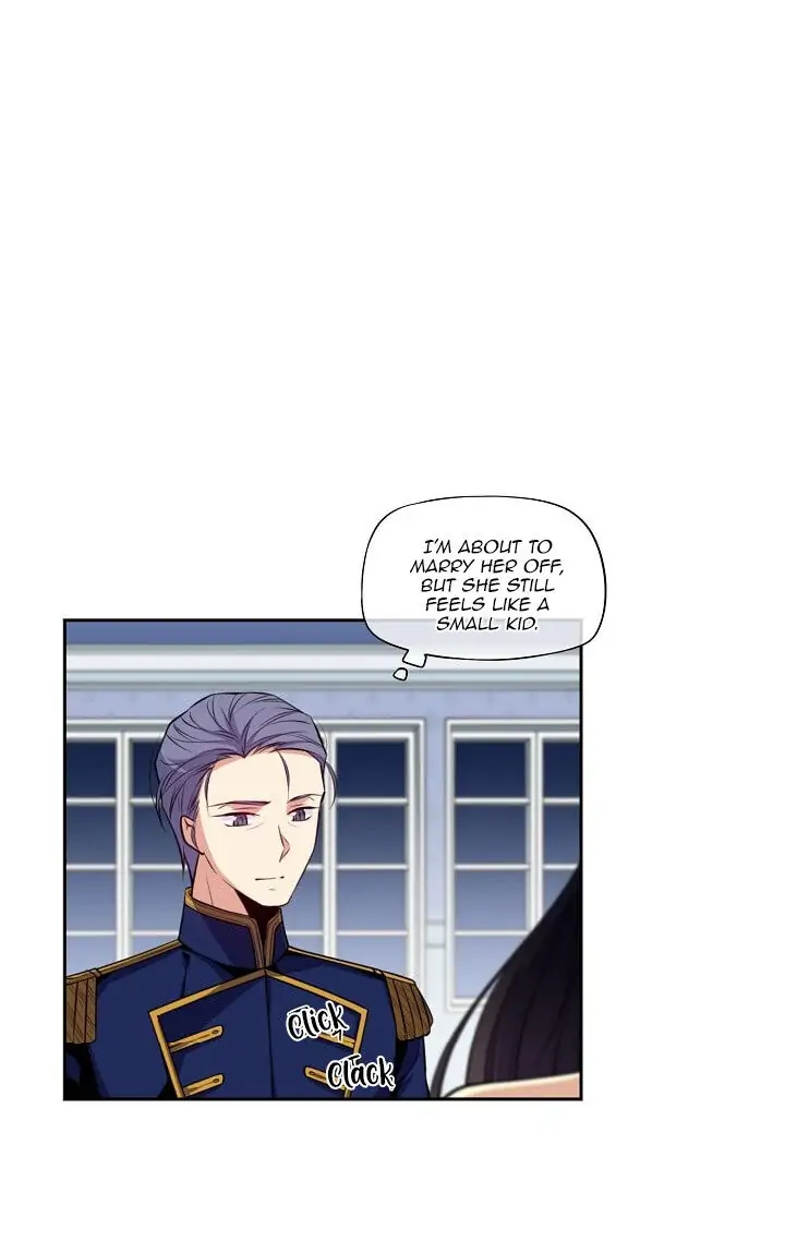 Bloody Marriage Chapter 4 - Page 21