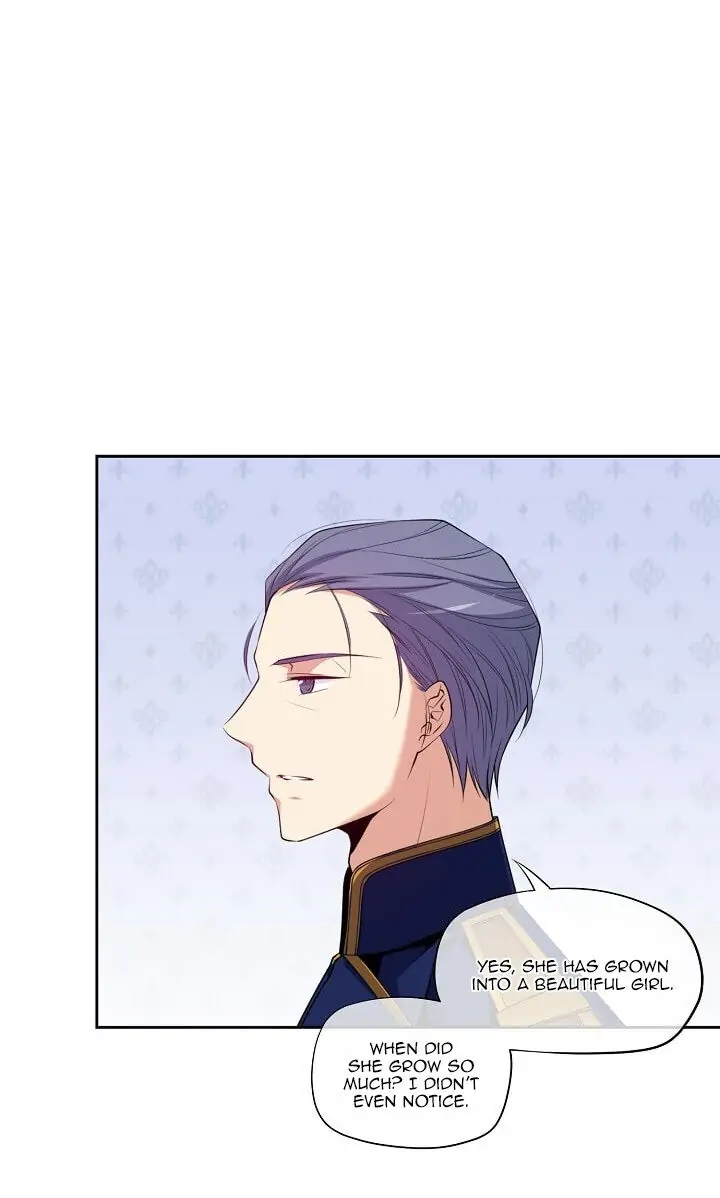 Bloody Marriage Chapter 4 - Page 23