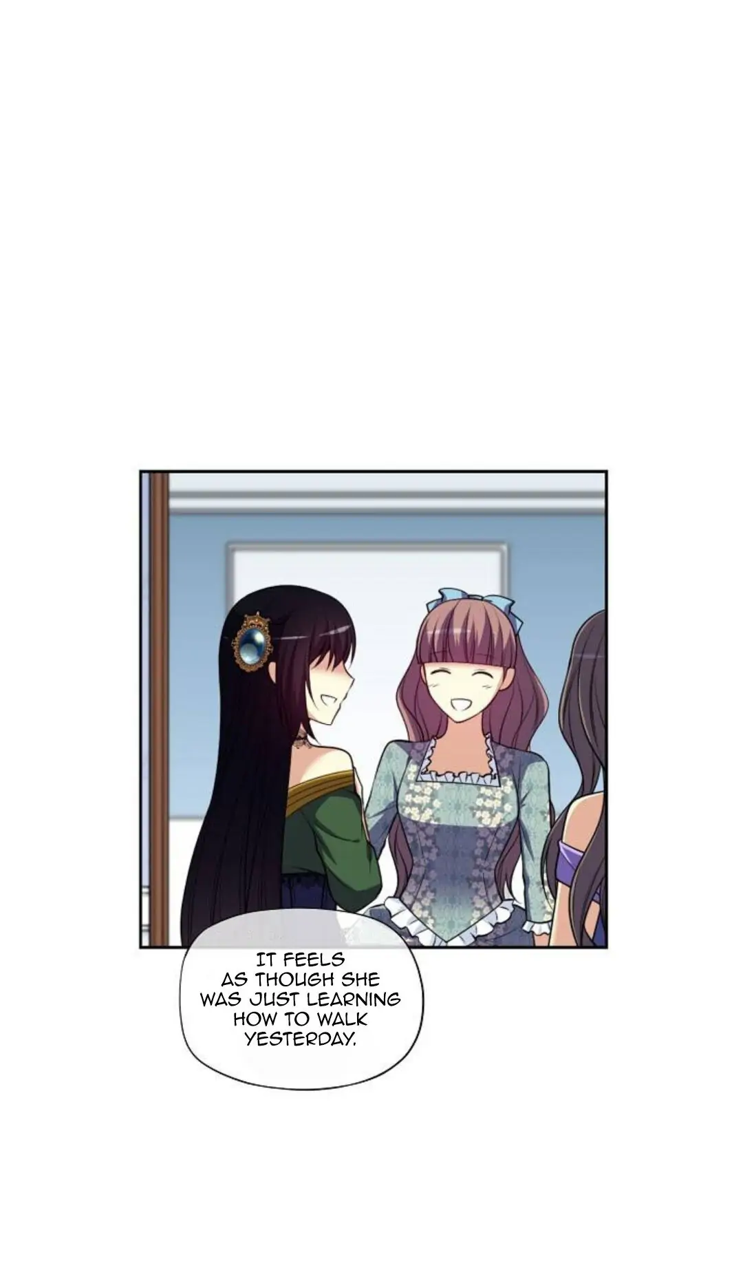 Bloody Marriage Chapter 4 - Page 24