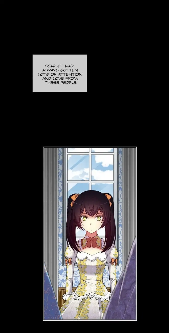 Bloody Marriage Chapter 4 - Page 4