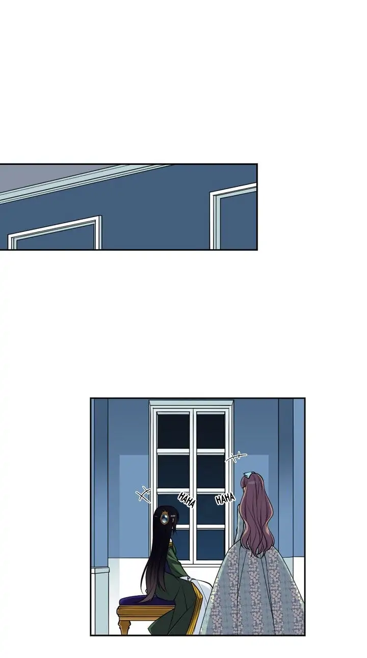 Bloody Marriage Chapter 4 - Page 44