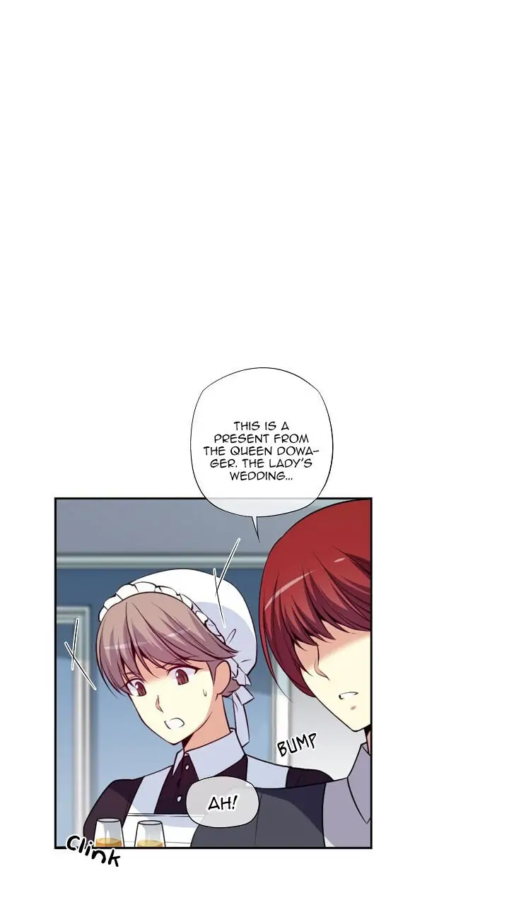 Bloody Marriage Chapter 4 - Page 49