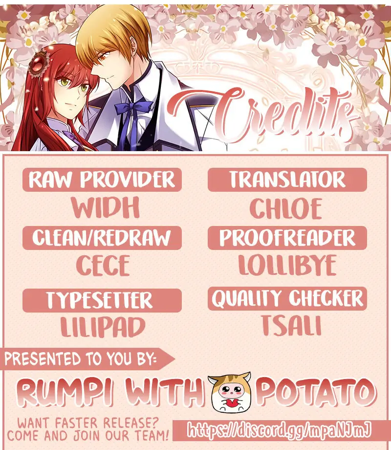 Bloody Marriage Chapter 4 - Page 56