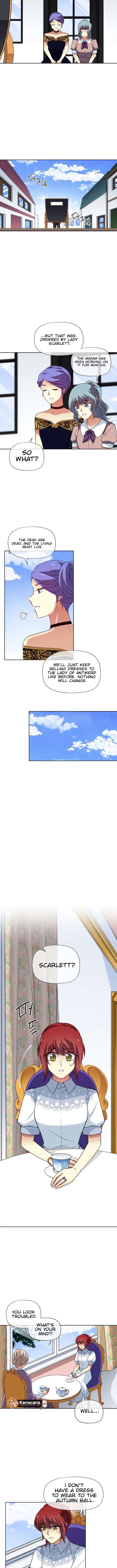 Bloody Marriage Chapter 42 - Page 6