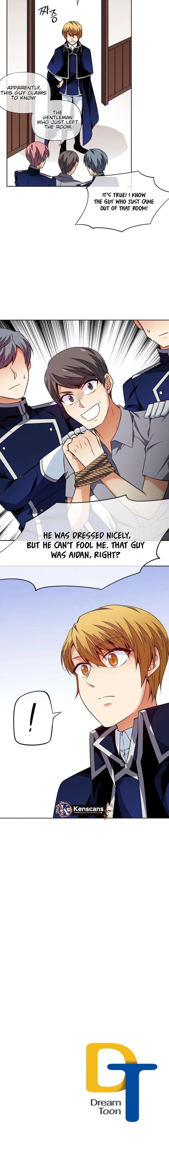 Bloody Marriage Chapter 43 - Page 11