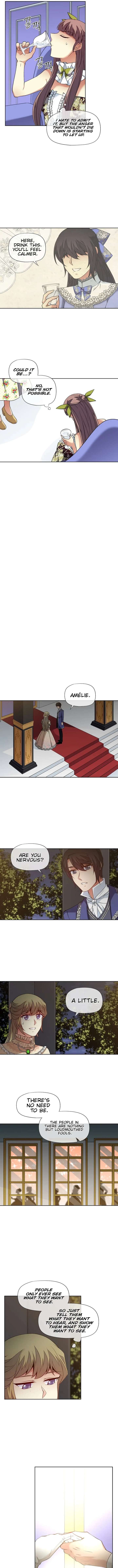 Bloody Marriage Chapter 44 - Page 5