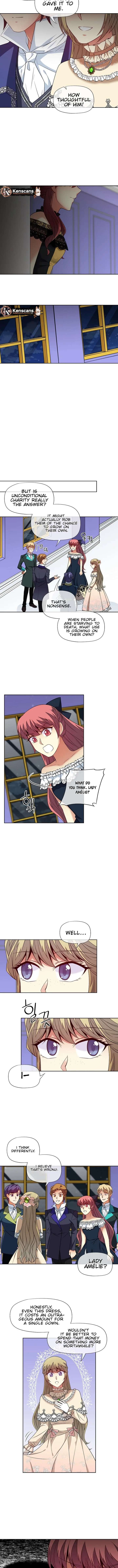 Bloody Marriage Chapter 44 - Page 7
