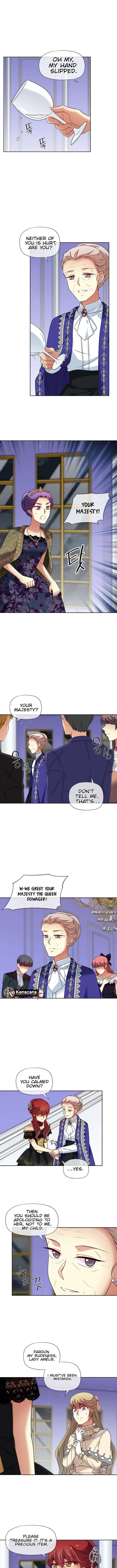 Bloody Marriage Chapter 45 - Page 4