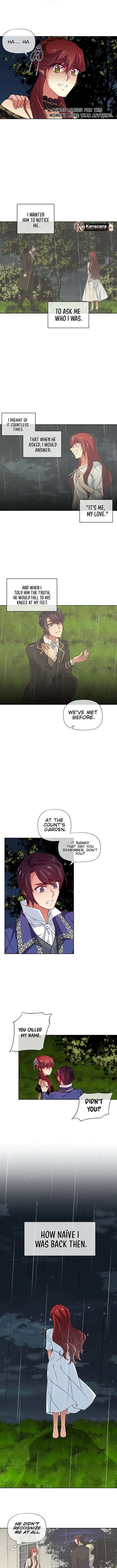 Bloody Marriage Chapter 45 - Page 7