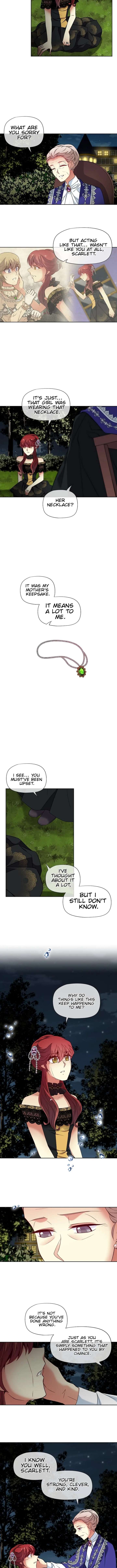 Bloody Marriage Chapter 46 - Page 2