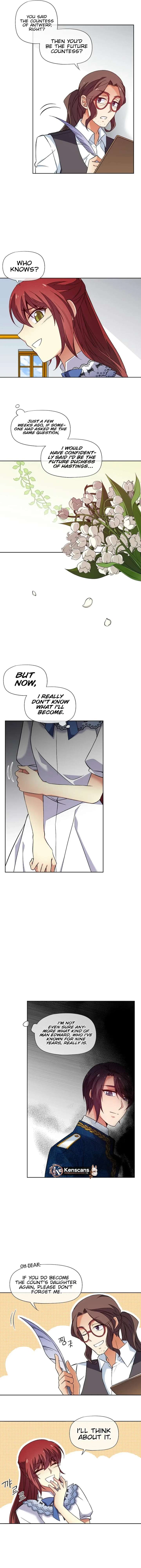 Bloody Marriage Chapter 47 - Page 4