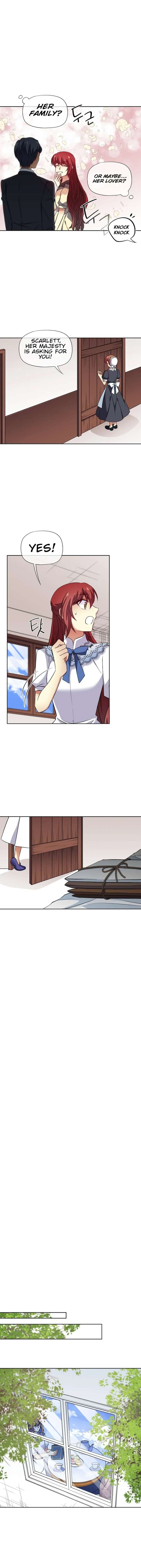 Bloody Marriage Chapter 47 - Page 7