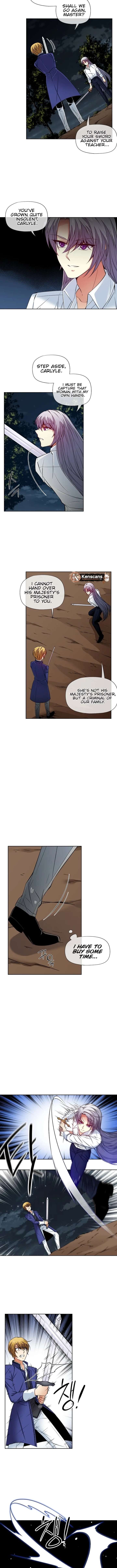 Bloody Marriage Chapter 49 - Page 3