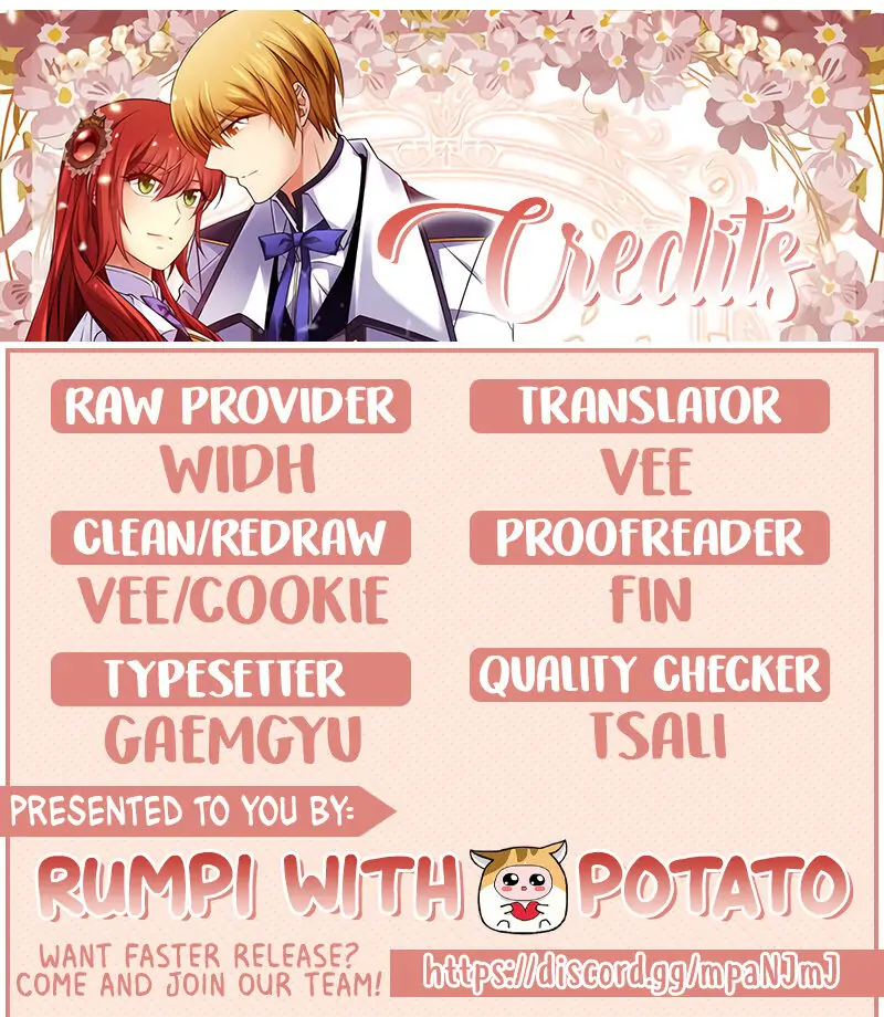 Bloody Marriage Chapter 5 - Page 18