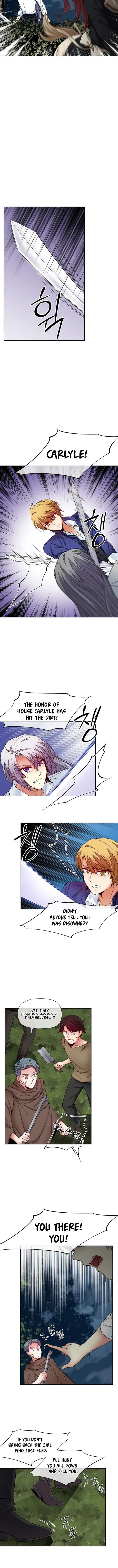 Bloody Marriage Chapter 52 - Page 4