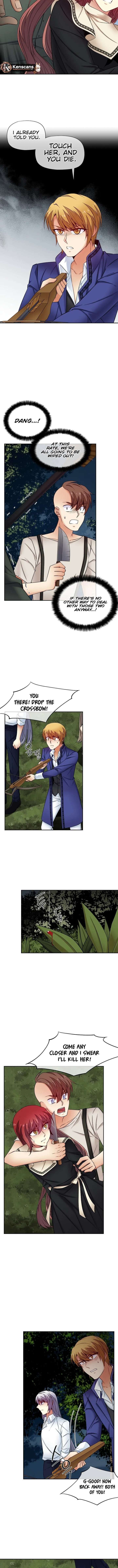 Bloody Marriage Chapter 52 - Page 7