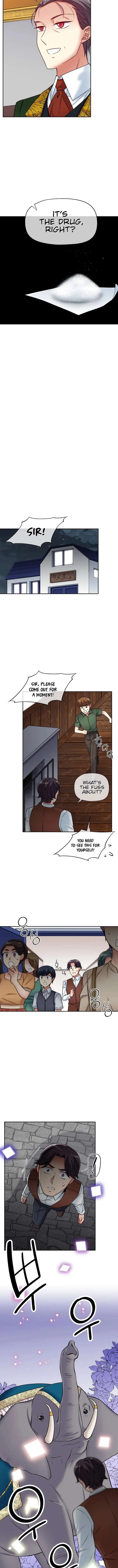 Bloody Marriage Chapter 55 - Page 8