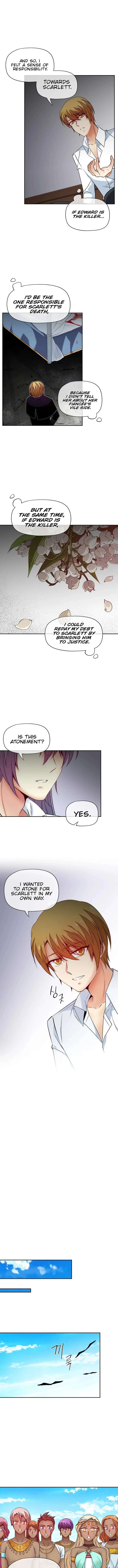 Bloody Marriage Chapter 56 - Page 6