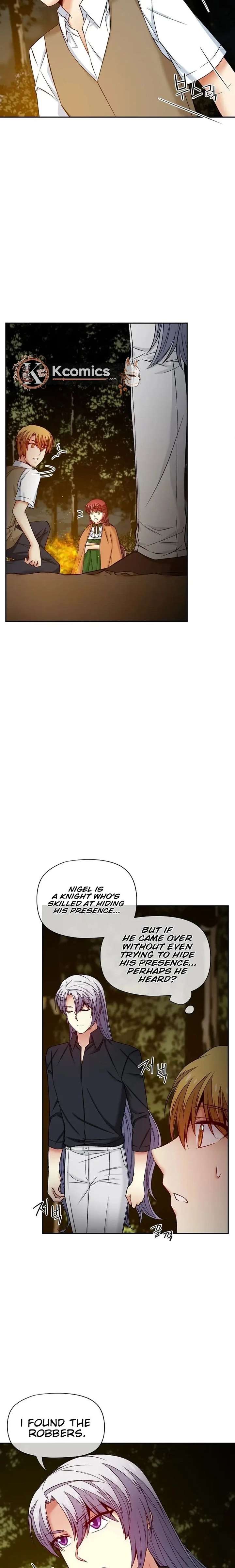 Bloody Marriage Chapter 57 - Page 14