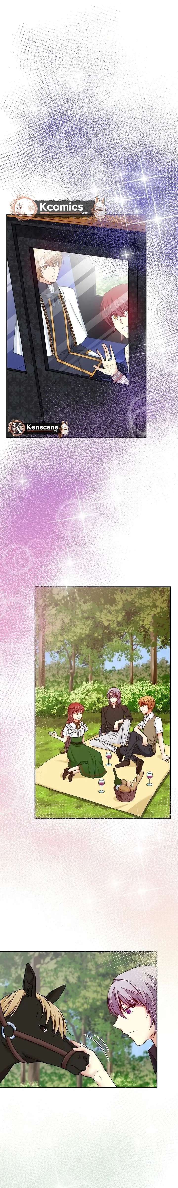 Bloody Marriage Chapter 57 - Page 8