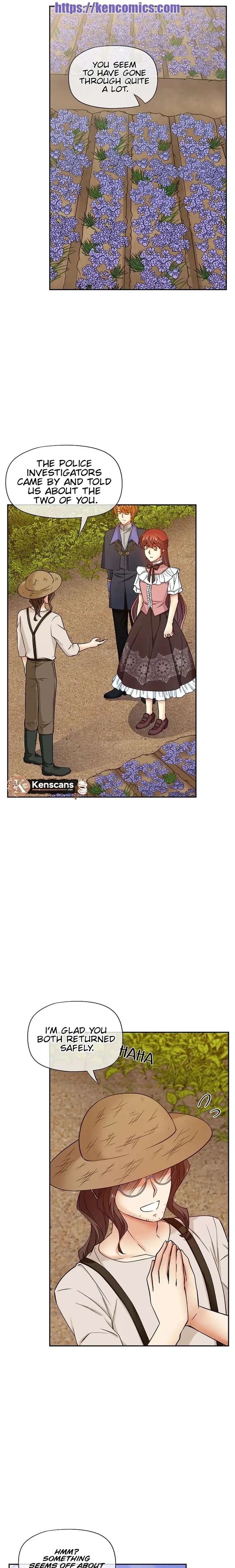 Bloody Marriage Chapter 58 - Page 12