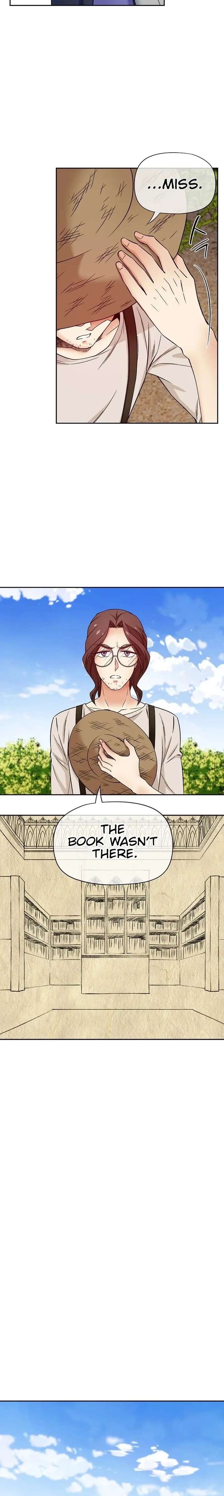 Bloody Marriage Chapter 58 - Page 14