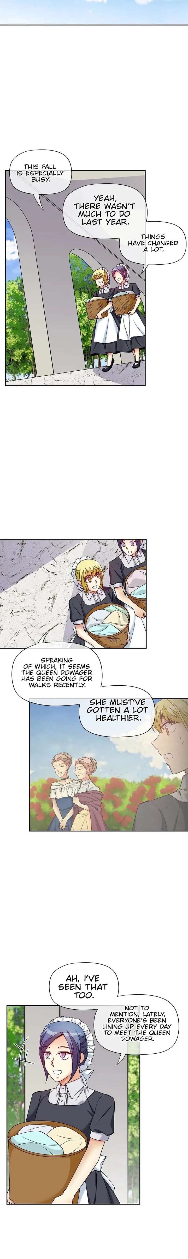 Bloody Marriage Chapter 58 - Page 15