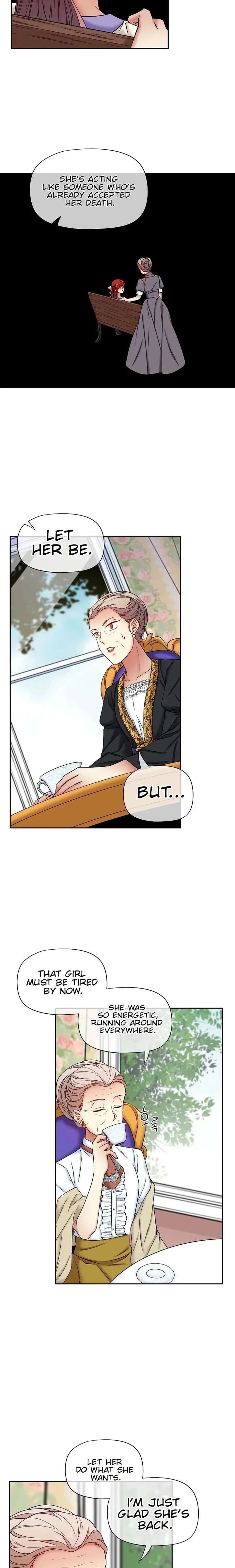 Bloody Marriage Chapter 58 - Page 18