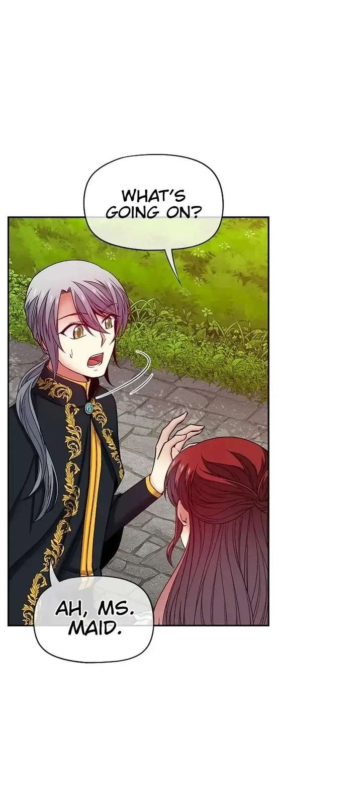 Bloody Marriage Chapter 59 - Page 10