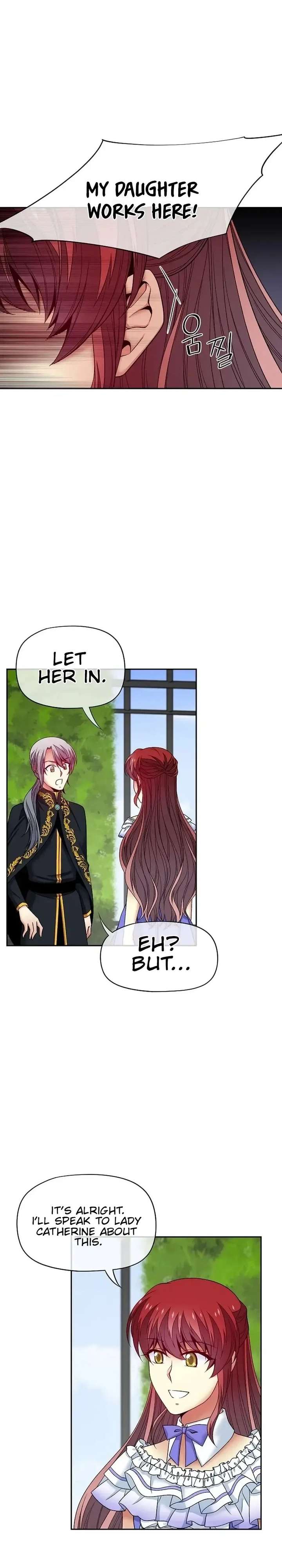 Bloody Marriage Chapter 59 - Page 12