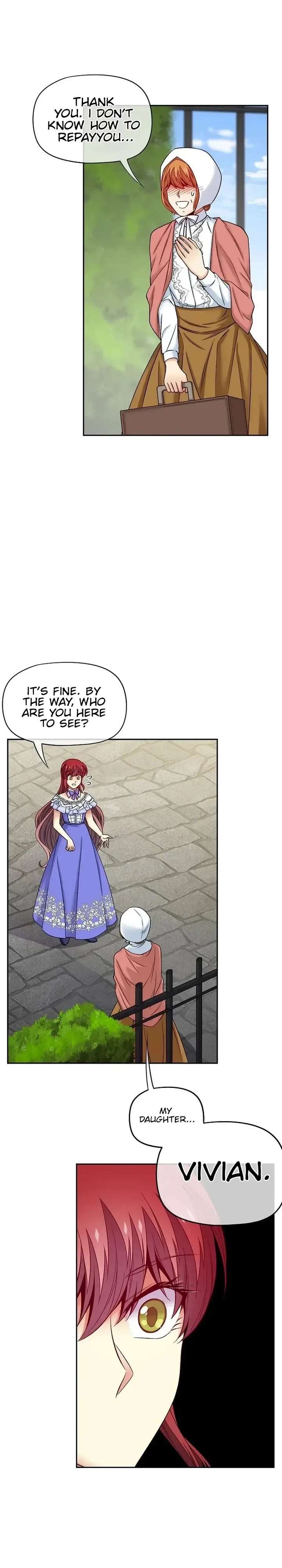 Bloody Marriage Chapter 59 - Page 14