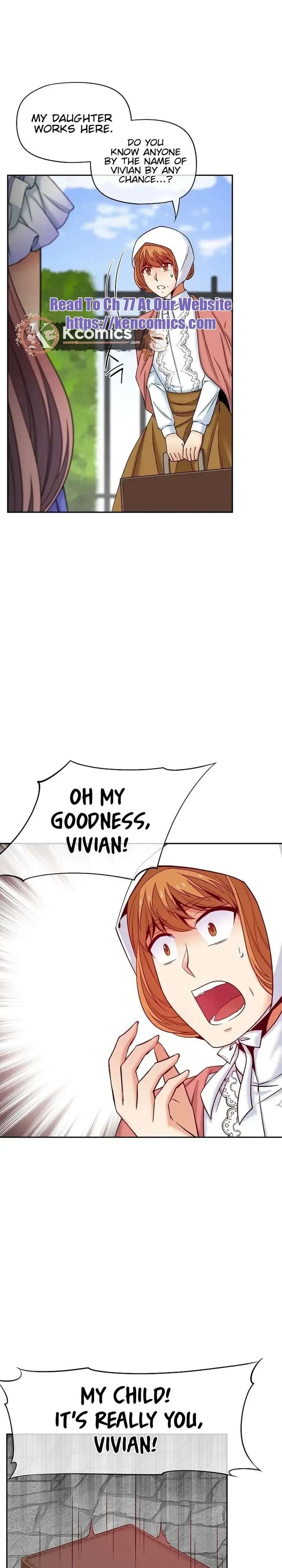 Bloody Marriage Chapter 59 - Page 15