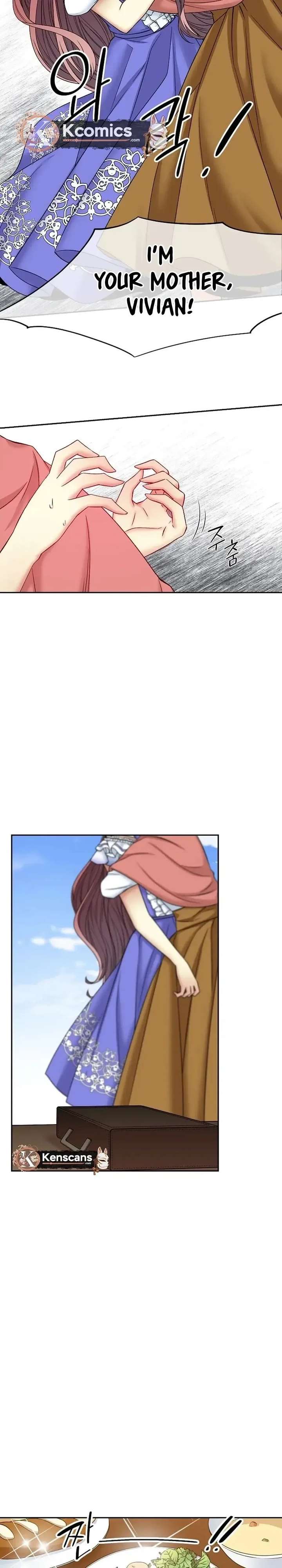 Bloody Marriage Chapter 59 - Page 17