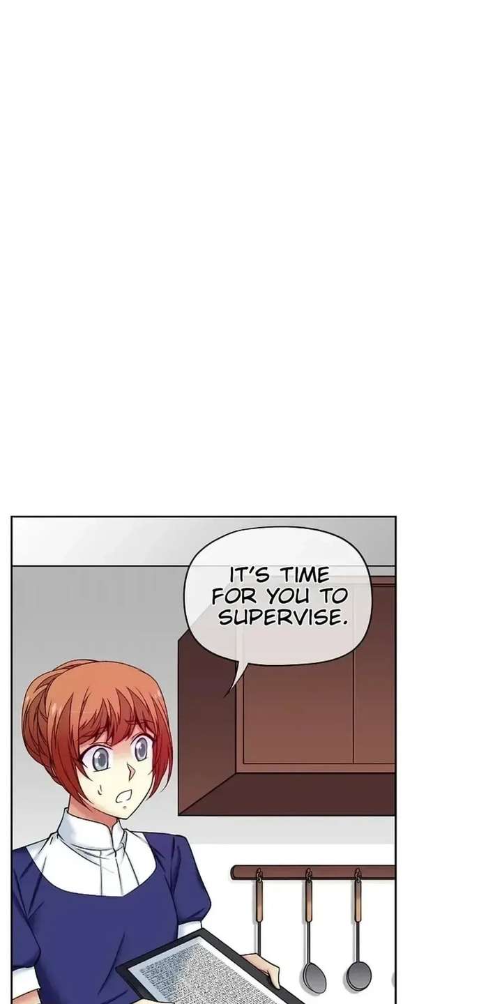 Bloody Marriage Chapter 59 - Page 2