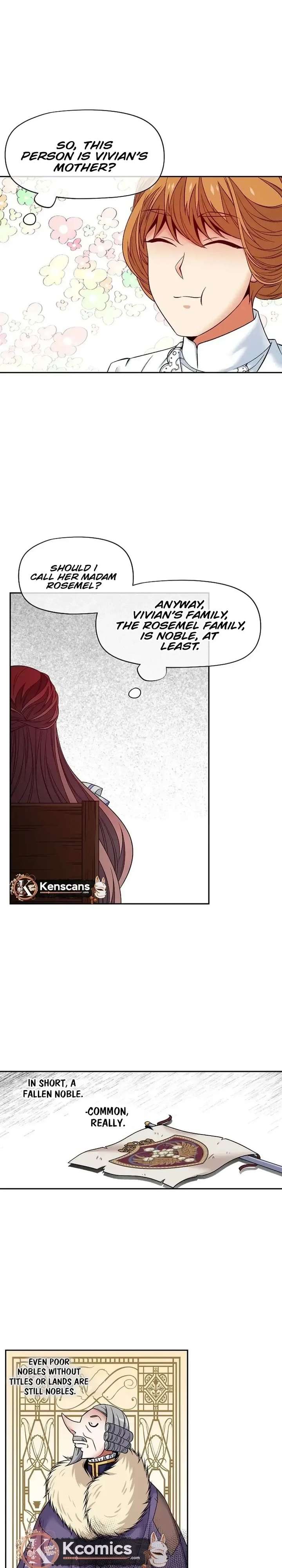 Bloody Marriage Chapter 59 - Page 20