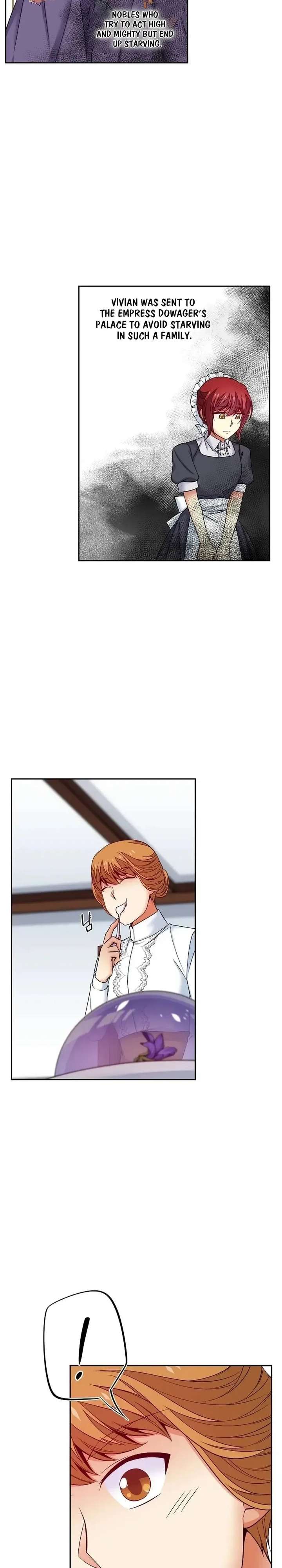 Bloody Marriage Chapter 59 - Page 21