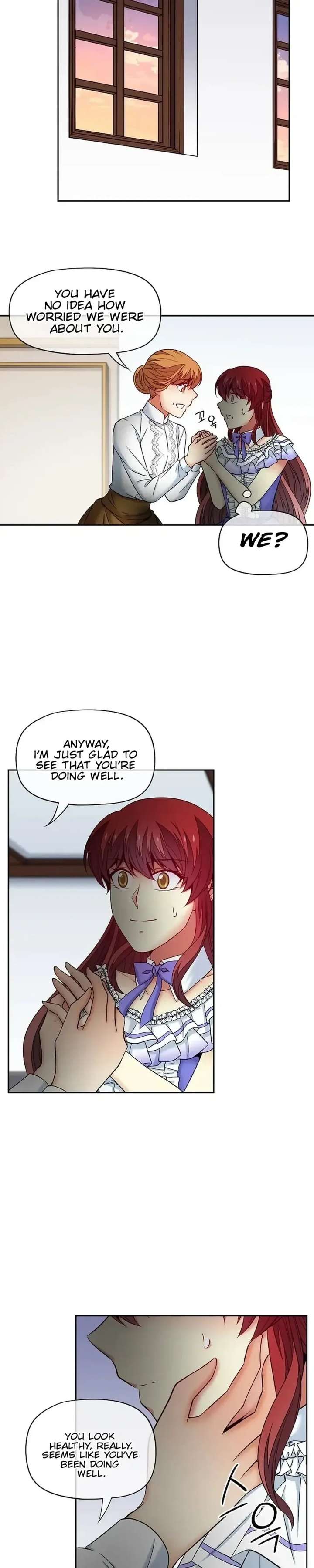 Bloody Marriage Chapter 59 - Page 26